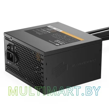 Блок питания SilentiumPC Vero L3 Bronze 500W (SPC265) картинка 2